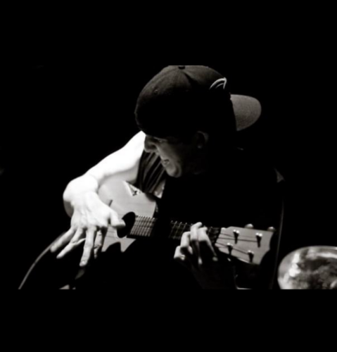 Blending the soulful grooves of funk with the vibrant tones of the ukulele